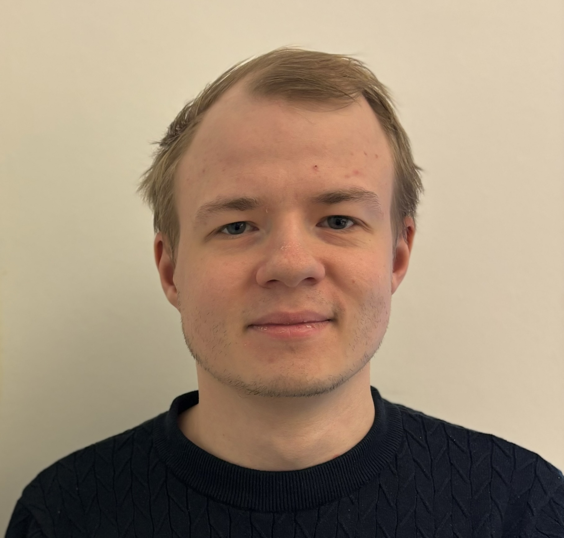 Personal profile picture